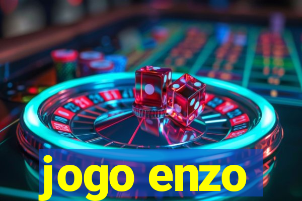 jogo enzo